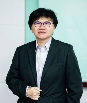 Conference Chair/Prof. Hsisheng Teng