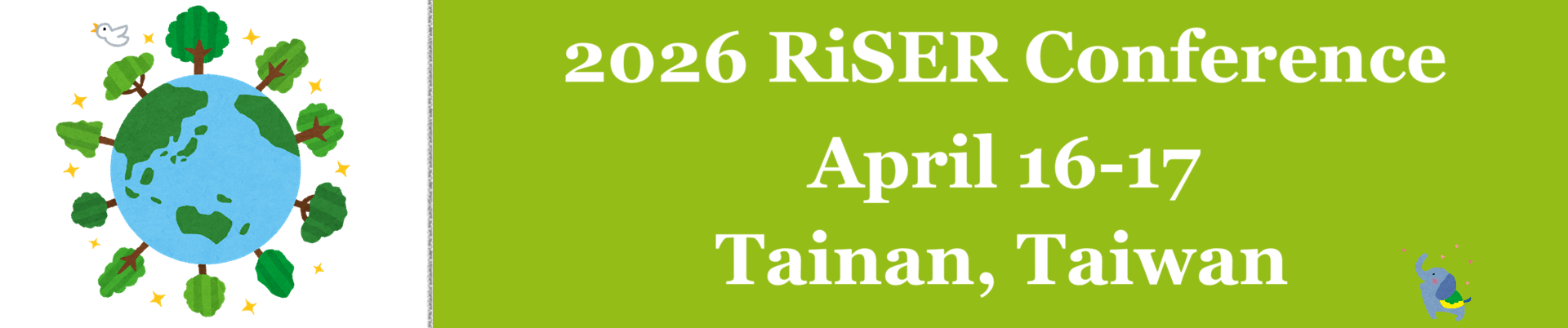 2026 RiSER Conference